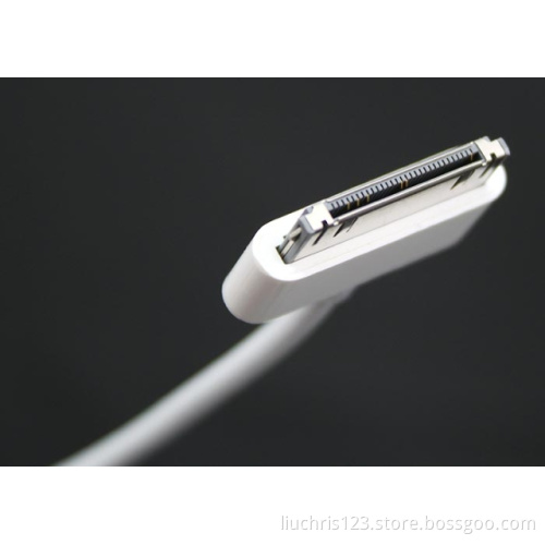 Good quality Data Cable for iphone4 cable